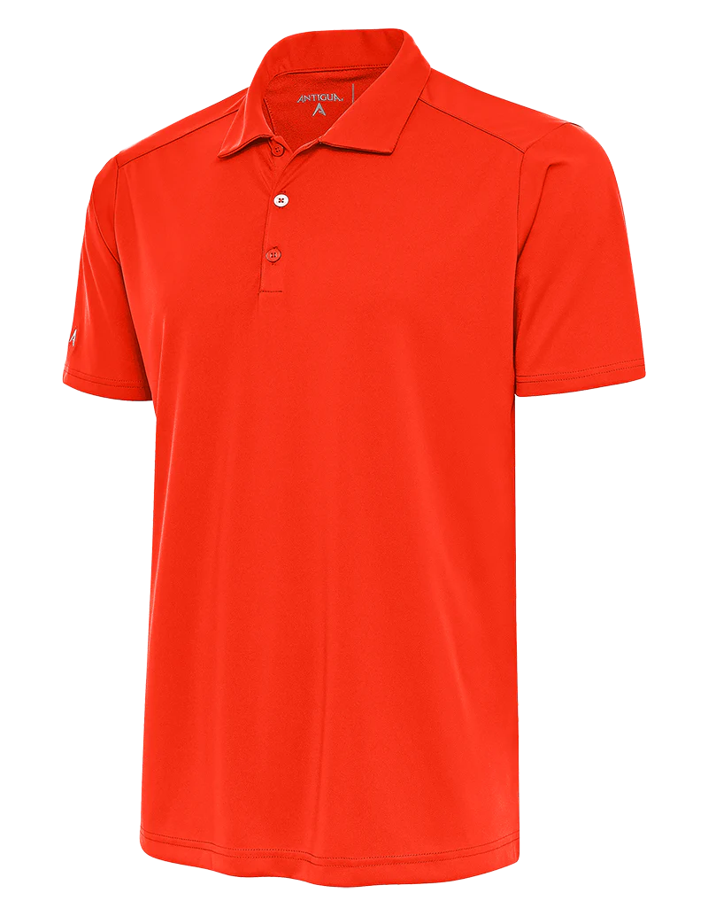 Tribute Knit Polo - Image 4