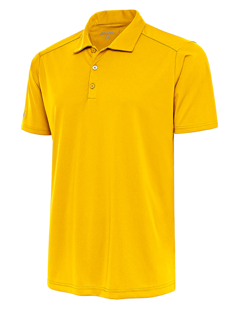 Tribute Knit Polo - Image 6
