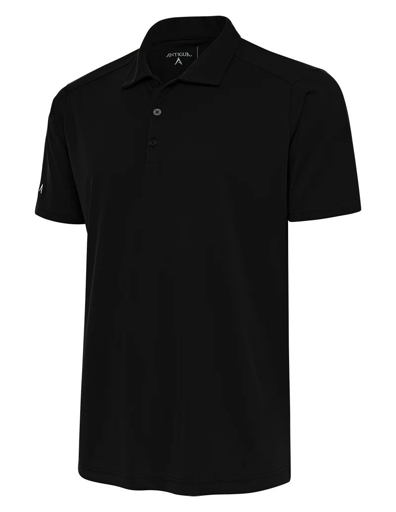 Tribute Knit Polo - Image 7