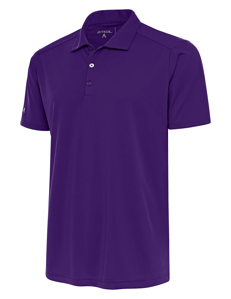 Tribute Knit Polo - Image 8