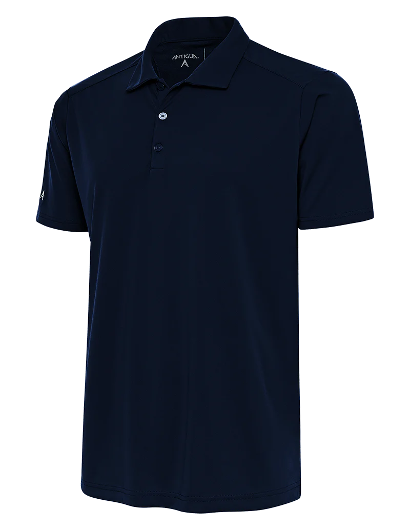Tribute Knit Polo - Image 9