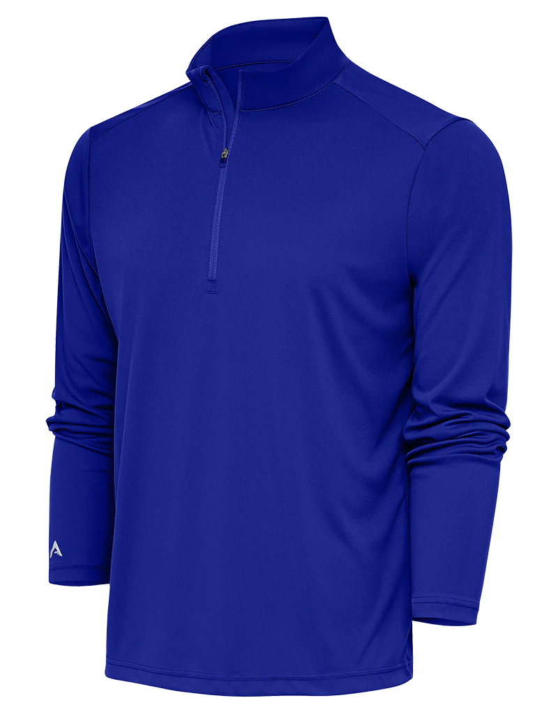 Tribute Quarter Zip Pullover - Image 11