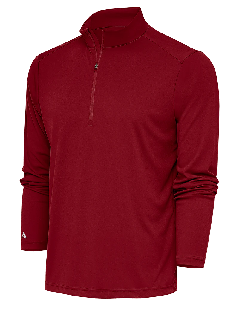 Tribute Quarter Zip Pullover - Image 13