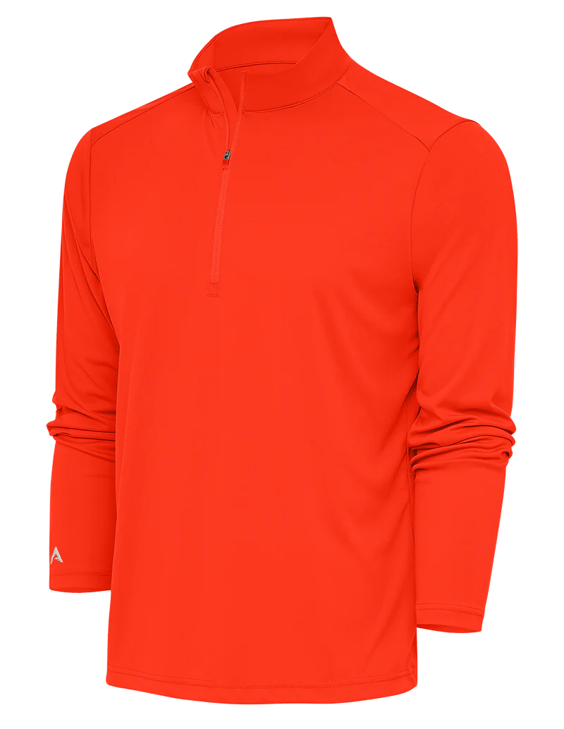 Tribute Quarter Zip Pullover - Image 17