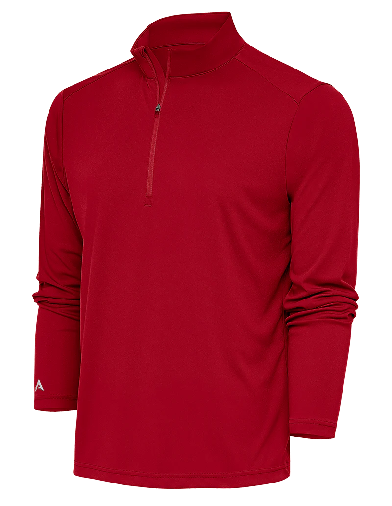 Tribute Quarter Zip Pullover - Image 19