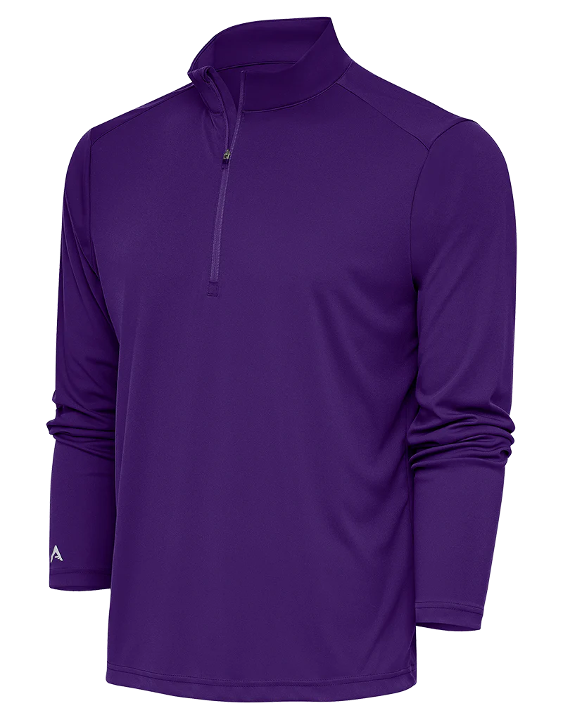 Tribute Quarter Zip Pullover - Image 21