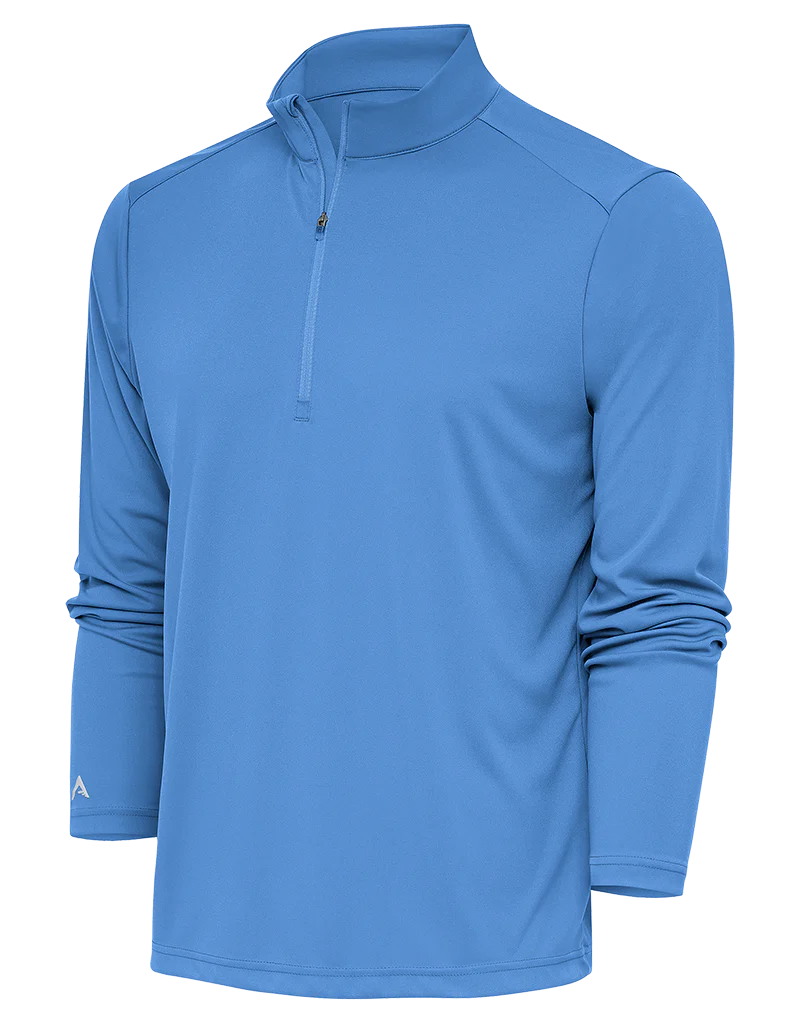 Tribute Quarter Zip Pullover - Image 5