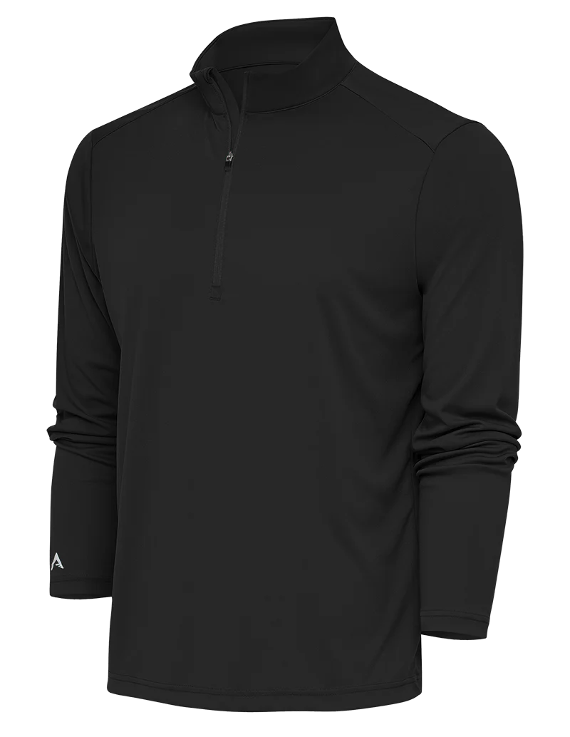 Tribute Quarter Zip Pullover - Image 7