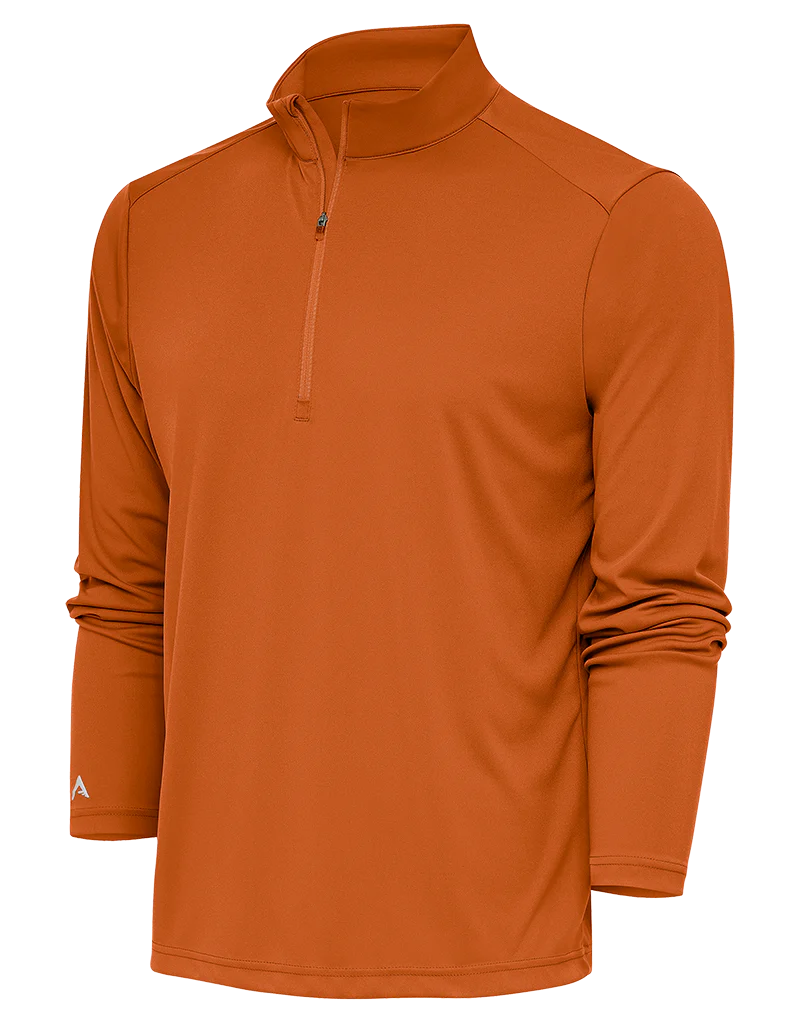 Tribute Quarter Zip Pullover - Image 9