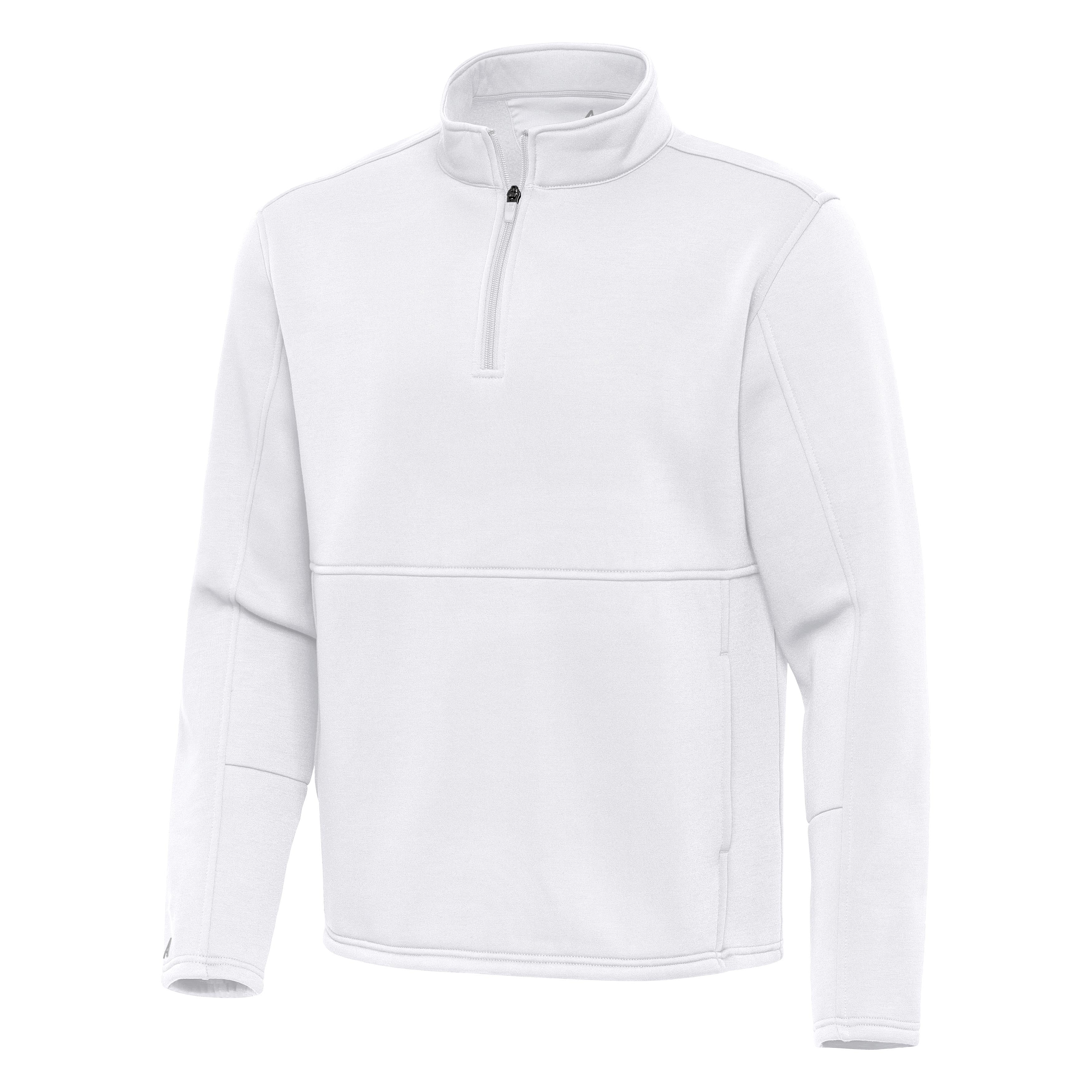 Twist Quarter Zip Fleece - Image 6