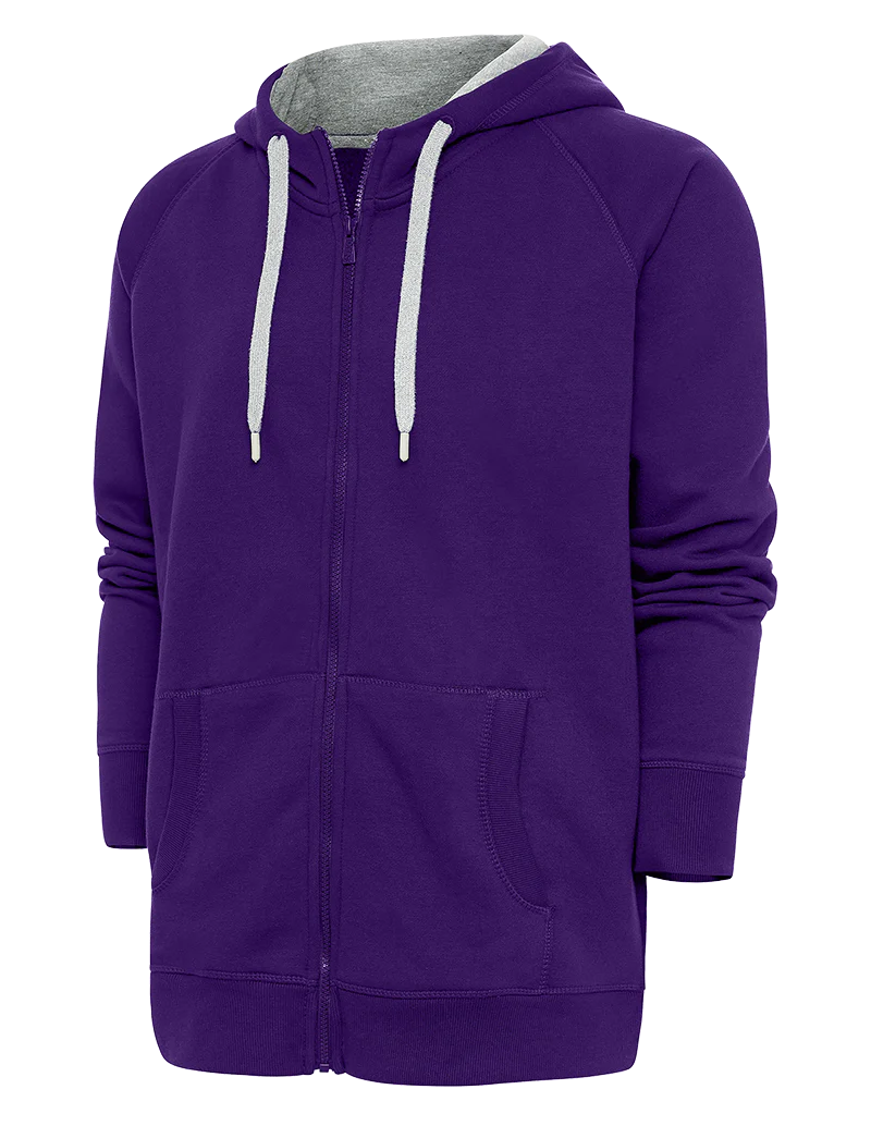 Victory Full Zip Hood Fleece - Image 10
