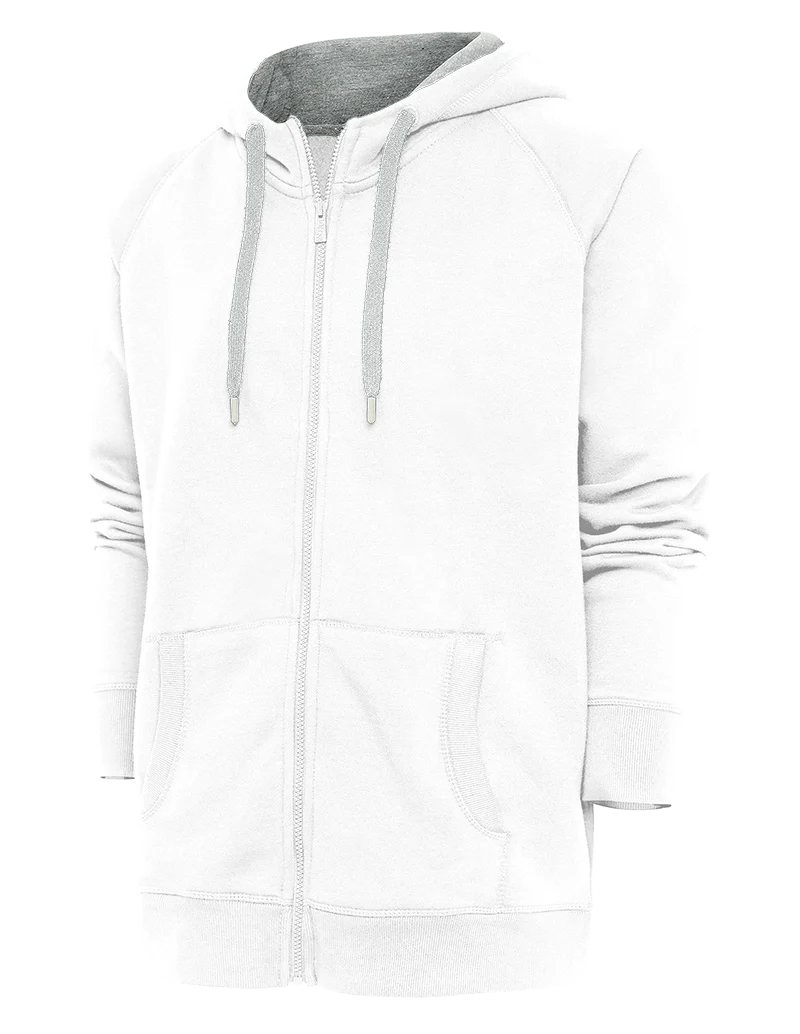 Victory Full Zip Hood Fleece - Image 12