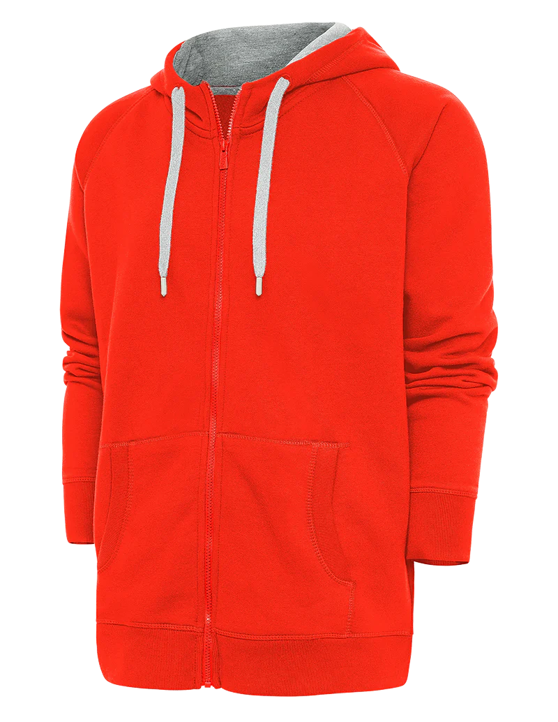 Victory Full Zip Hood Fleece - Image 13