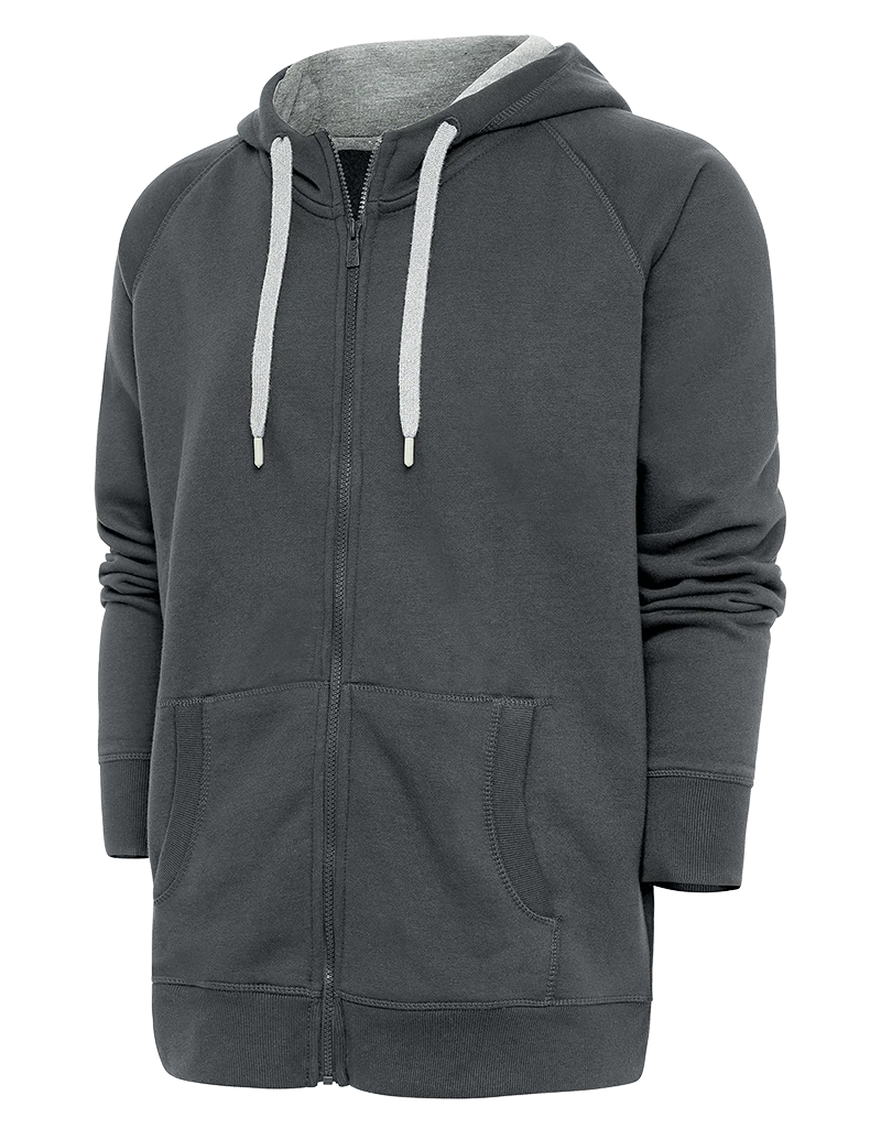 Victory Full Zip Hood Fleece - Image 3