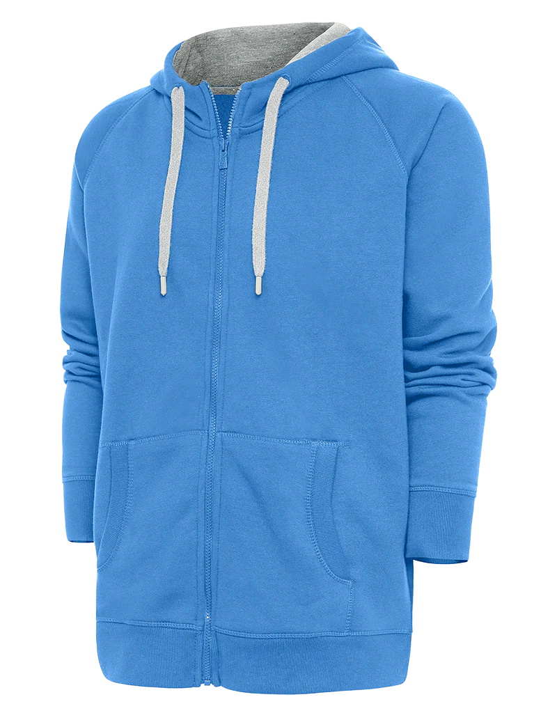 Victory Full Zip Hood Fleece - Image 4