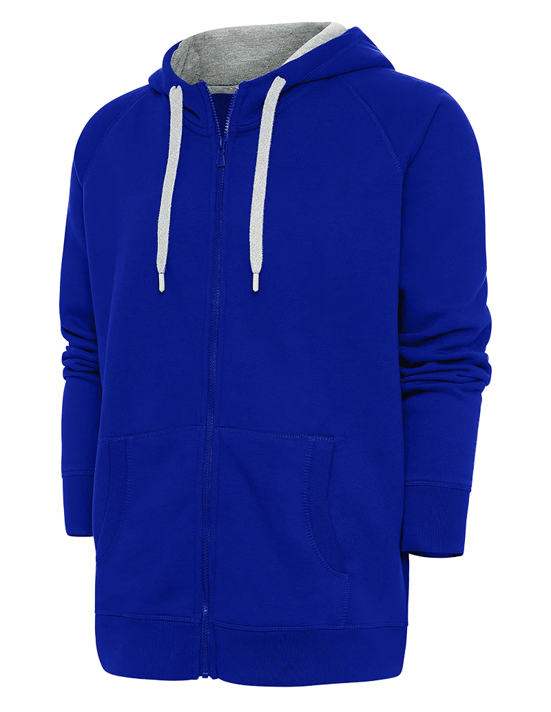 Victory Full Zip Hood Fleece - Image 5