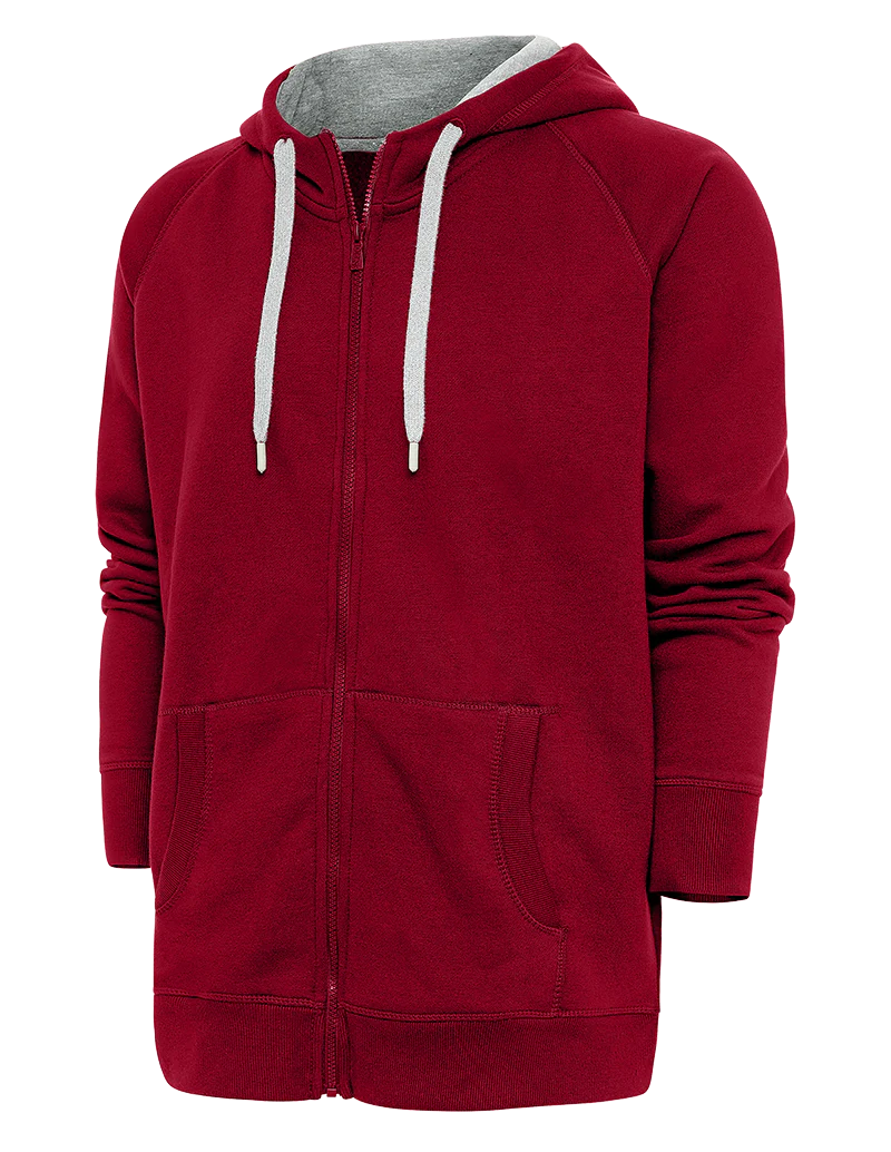 Victory Full Zip Hood Fleece - Image 6