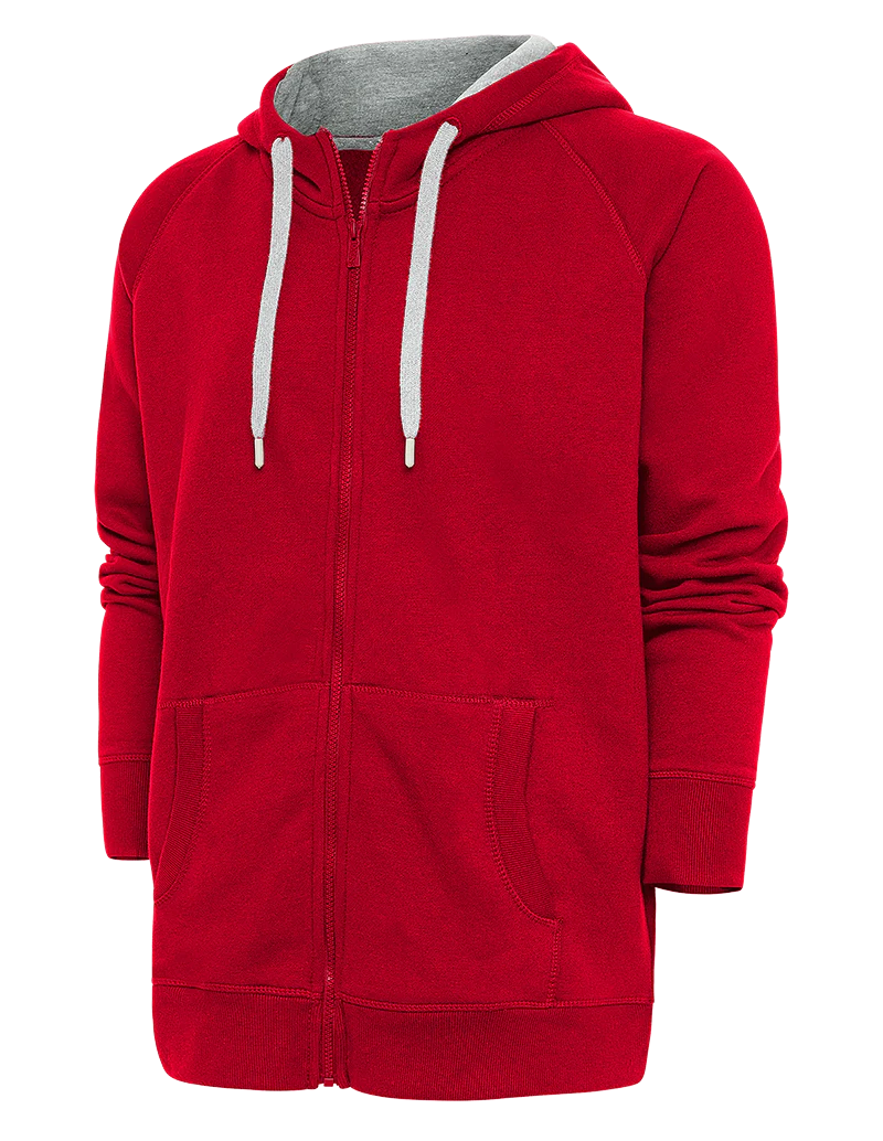 Victory Full Zip Hood Fleece - Image 7
