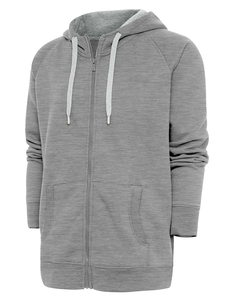 Victory Full Zip Hood Fleece - Image 8