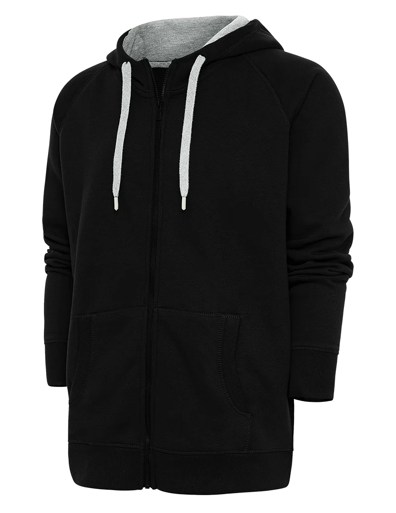Victory Full Zip Hood Fleece - Image 9