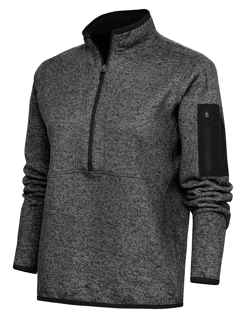 Womens Fortune Pullover - Image 3