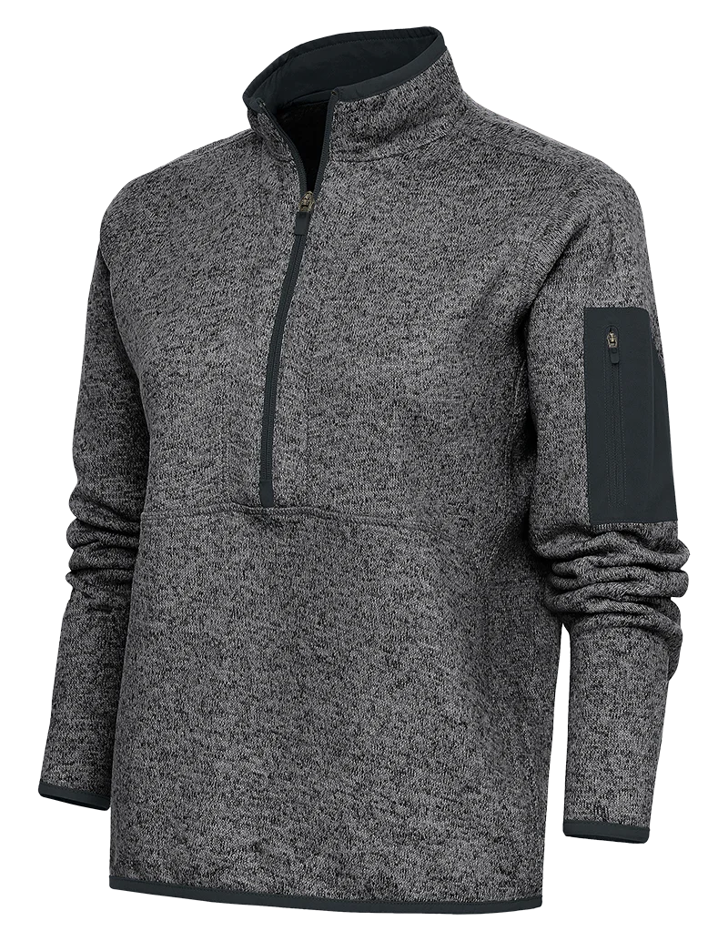 Womens Fortune Pullover - Image 4