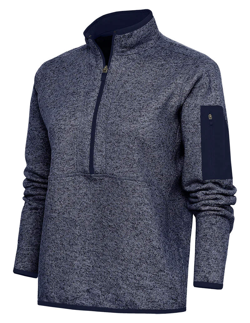 Womens Fortune Pullover - Image 5