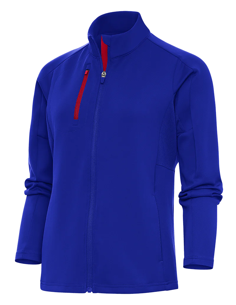 Womens Generation Jacket - Image 10