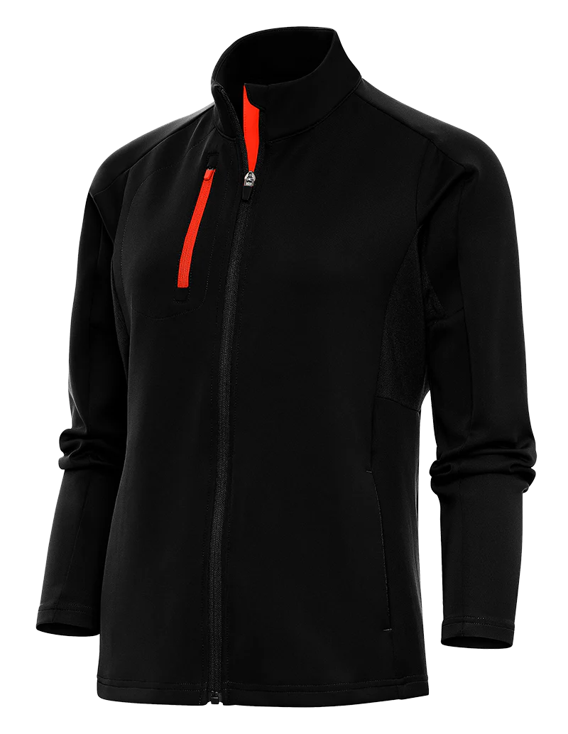 Womens Generation Jacket - Image 4