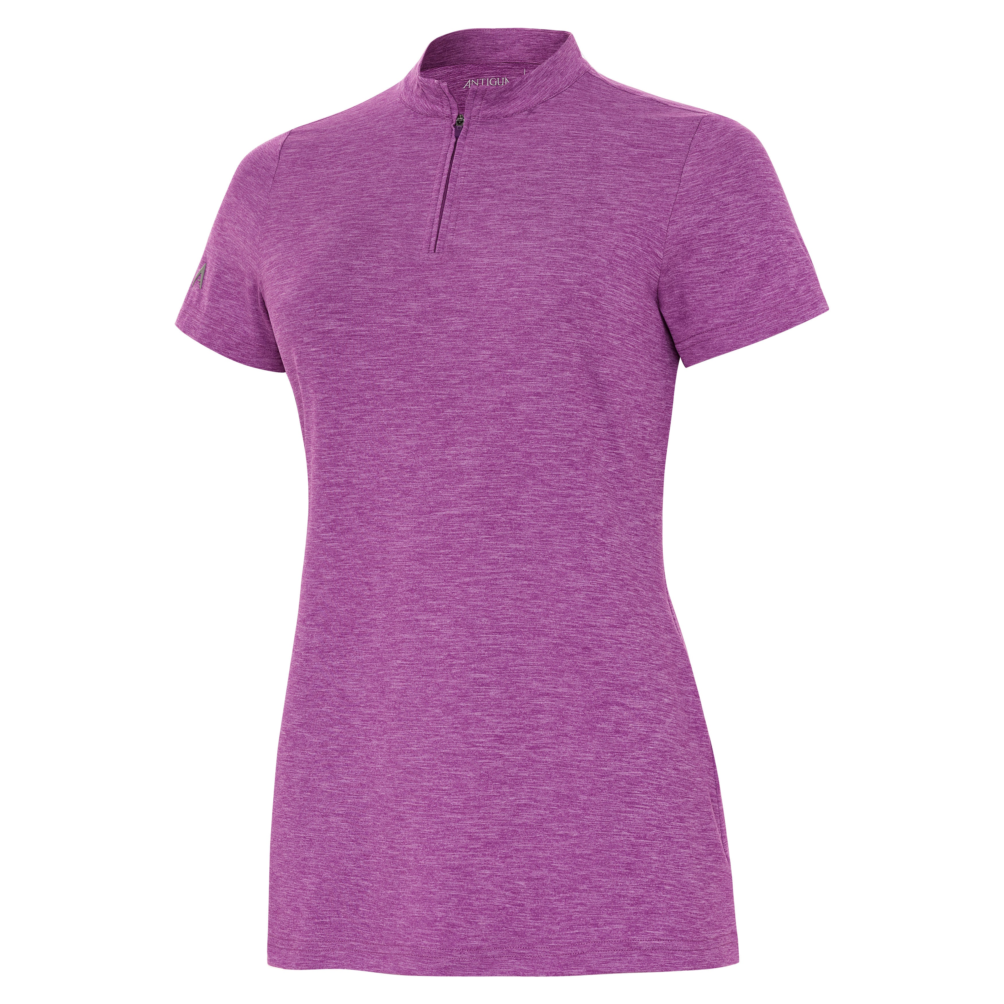 Womens Heirloom Polo - Image 3