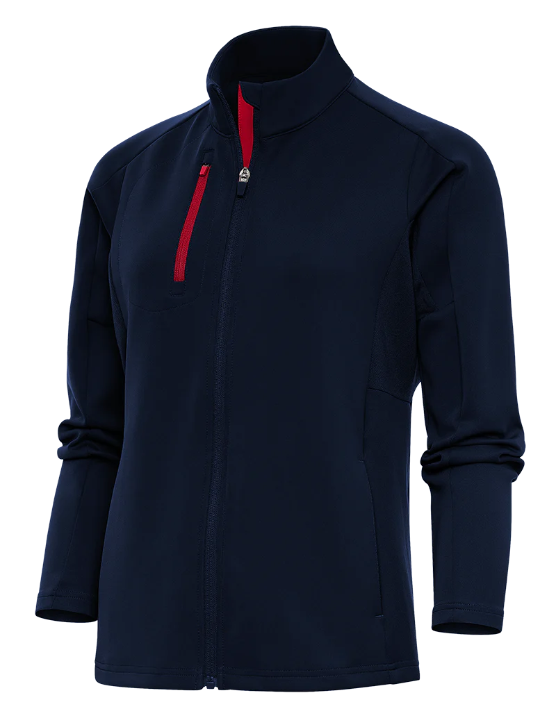 Womens Jacket Generation - Image 7