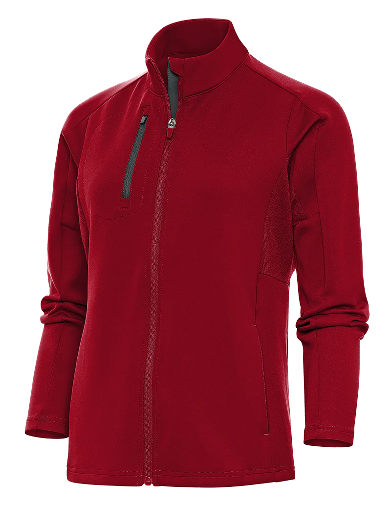 Womens Jacket Generation - Image 9