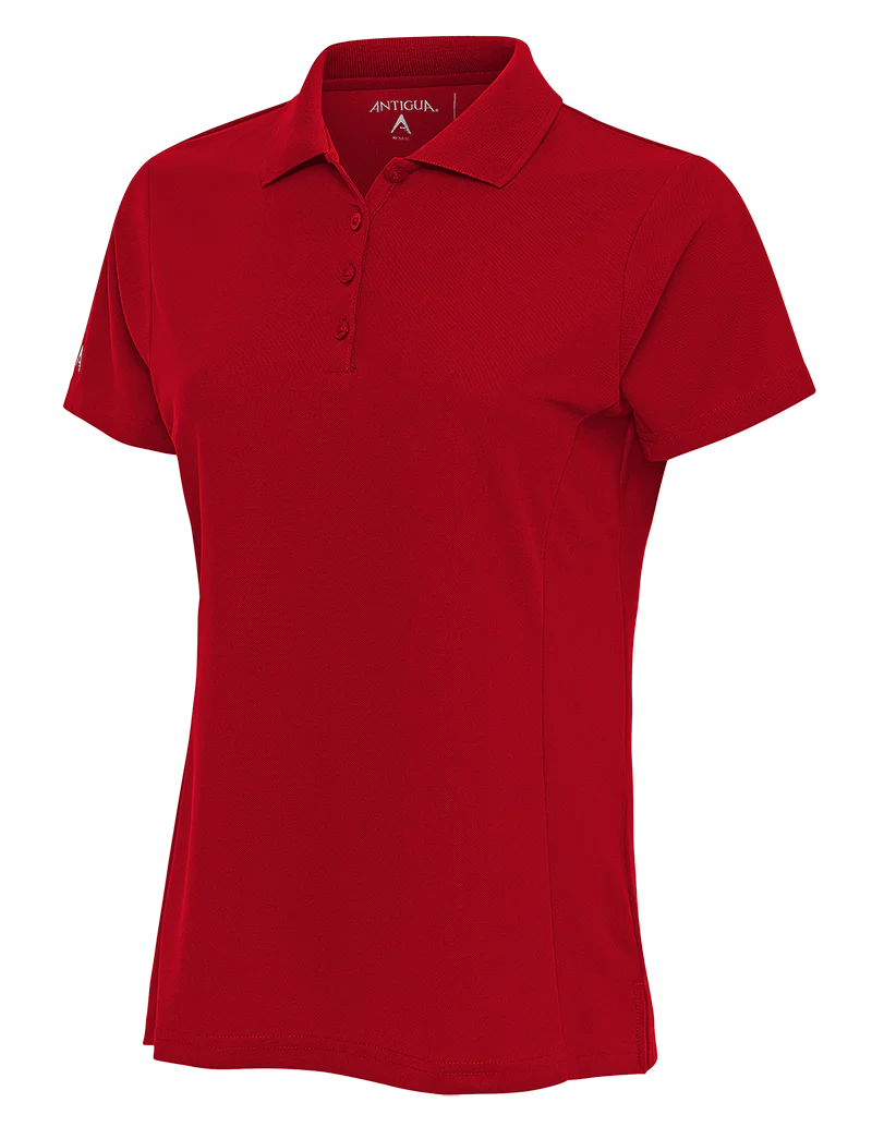 Womens Legacy Polo - Image 10