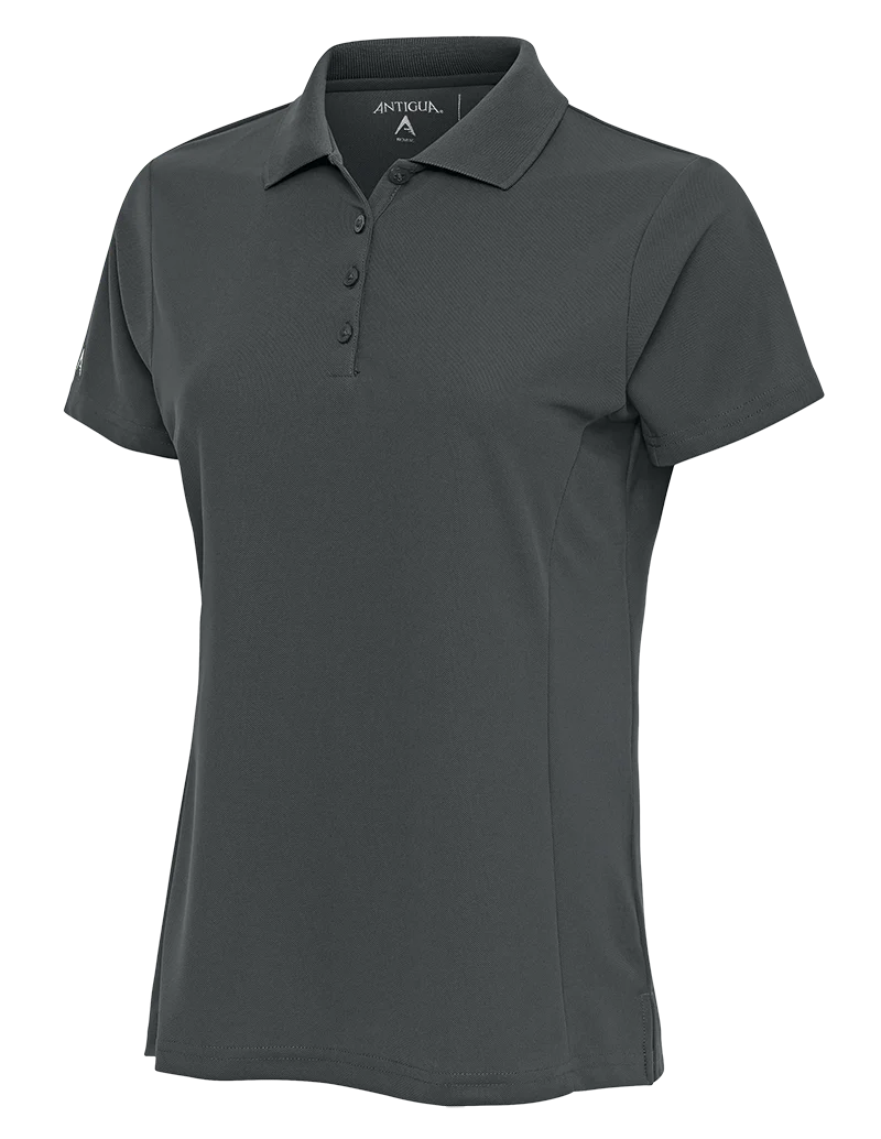 Womens Legacy Polo - Image 3