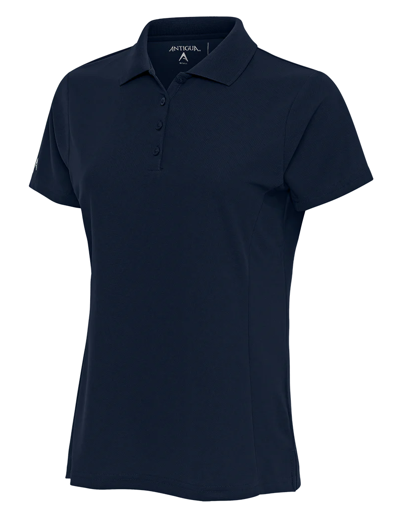 Womens Legacy Polo - Image 5