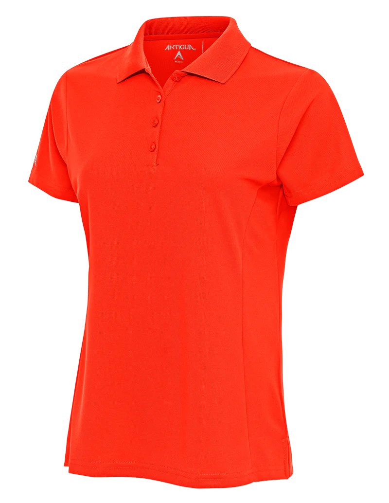 Womens Legacy Polo - Image 7