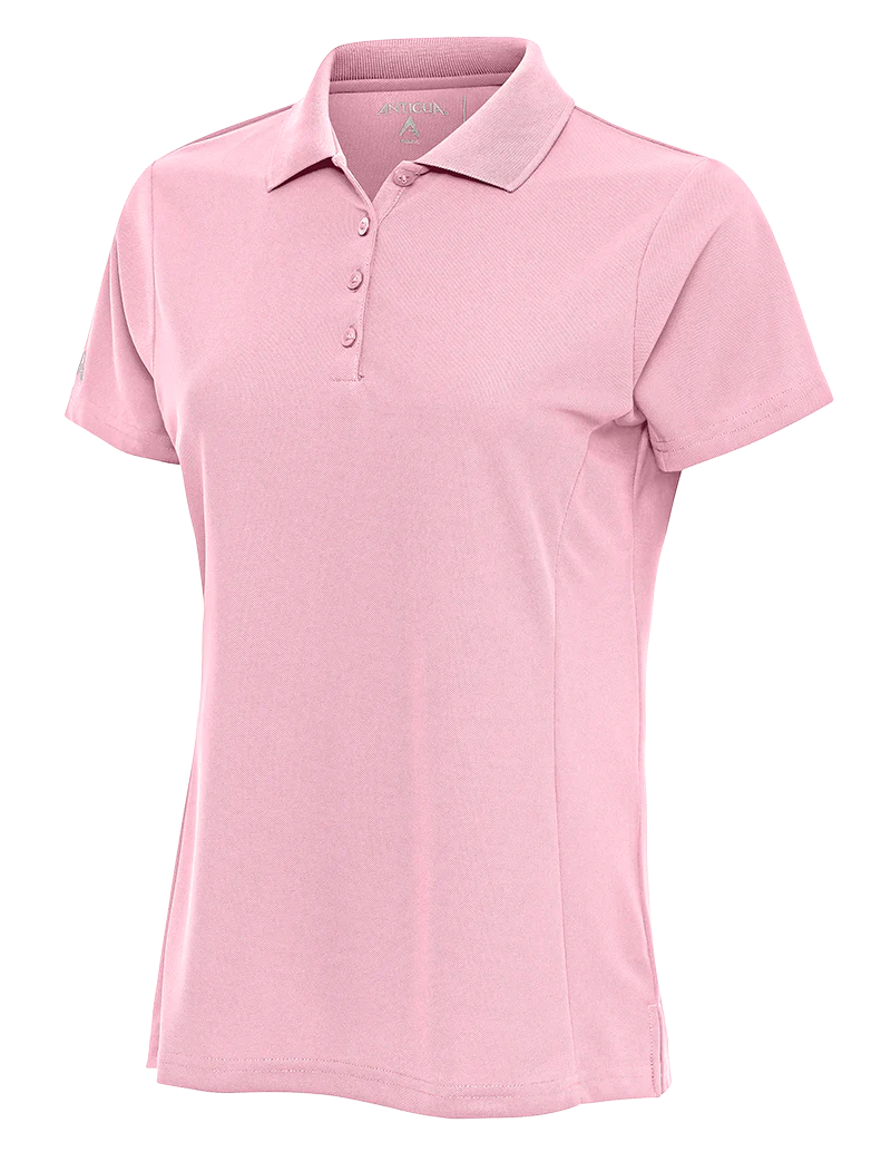 Womens Legacy Polo - Image 9