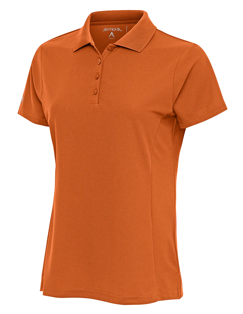 Womens Legacy Polo Pique - Image 4