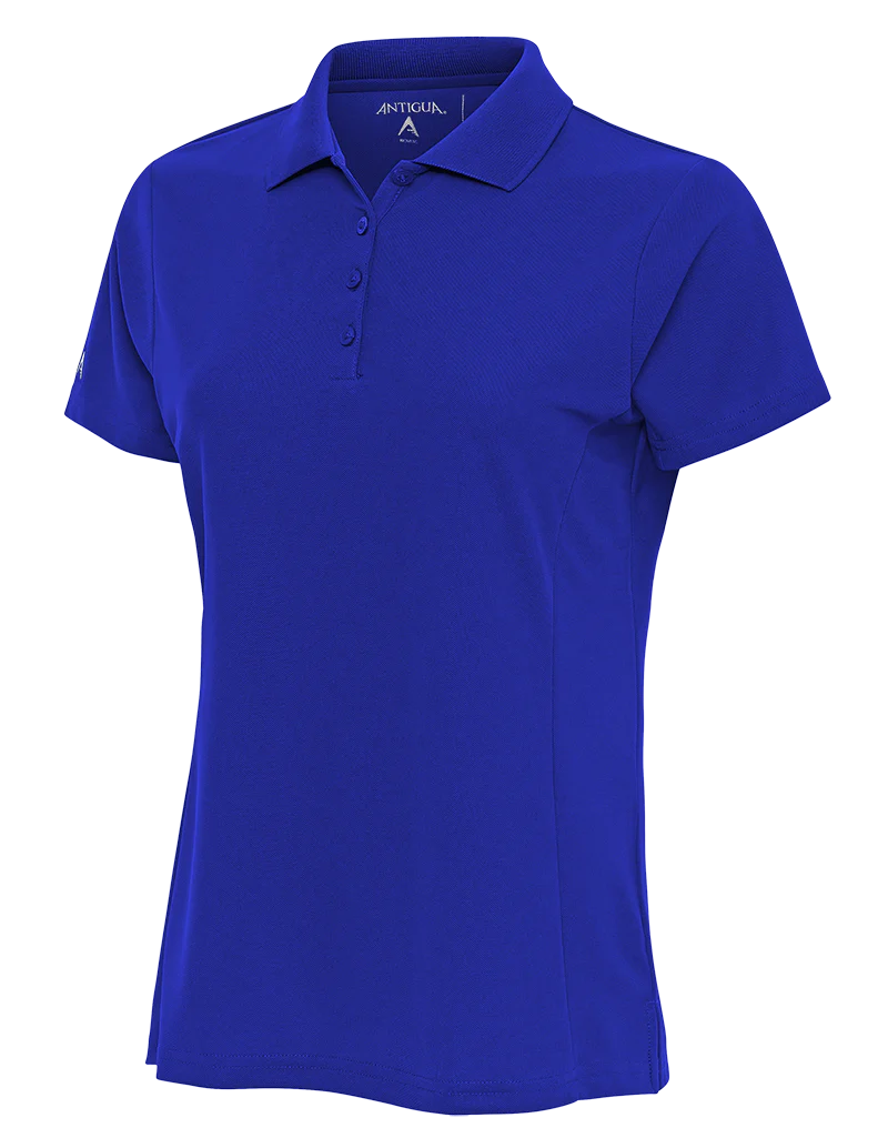 Womens Legacy Polo Pique - Image 5