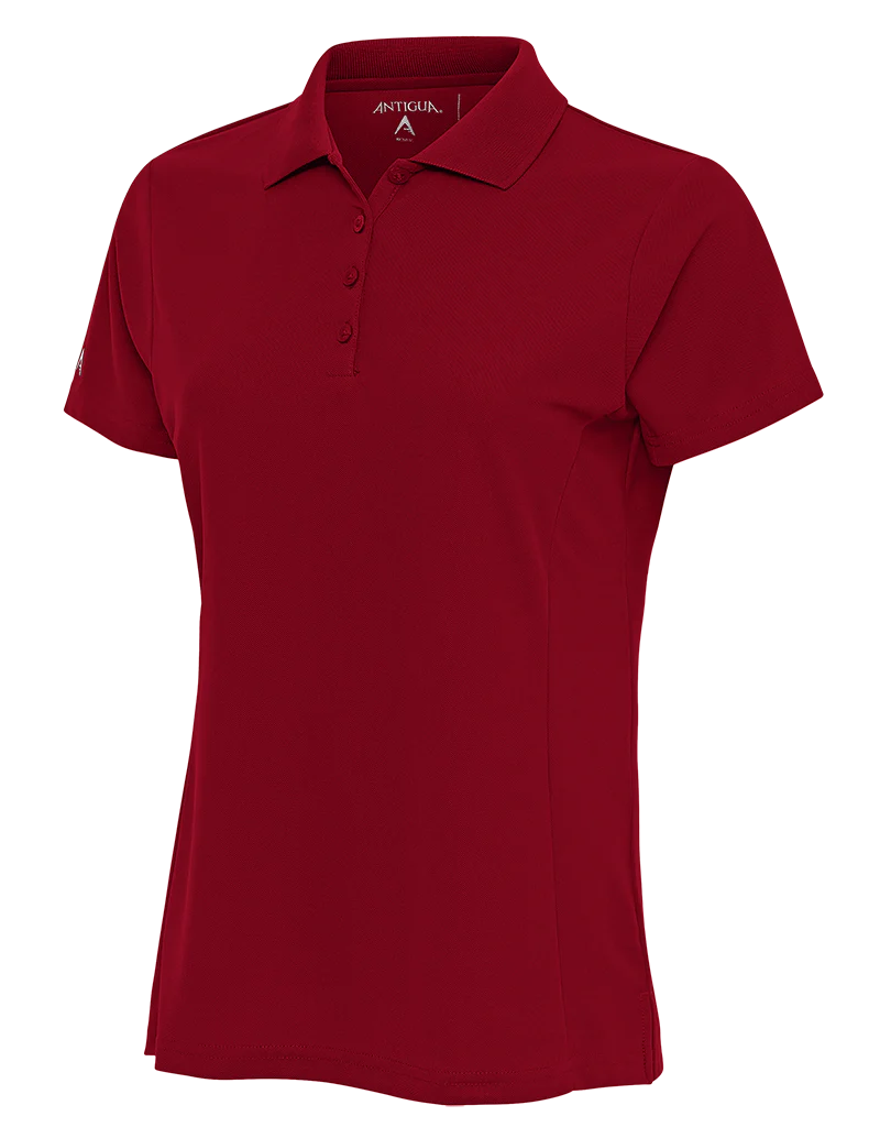 Womens Legacy Polo Pique - Image 6