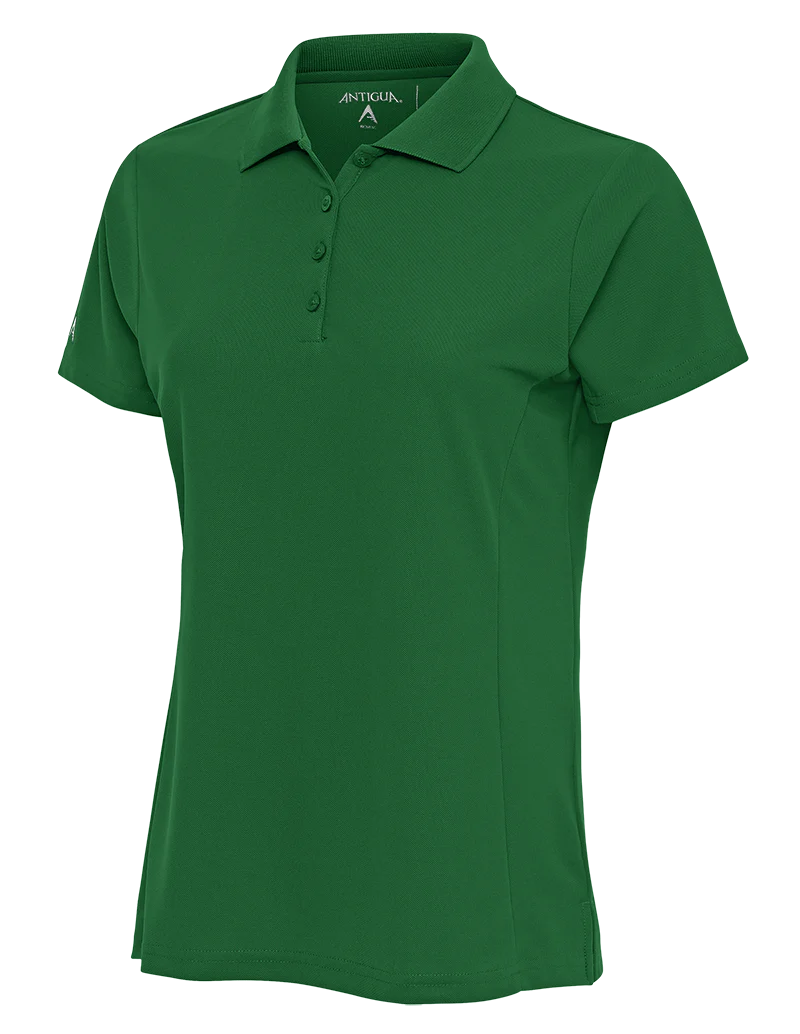 Womens Legacy Polo Pique - Image 7