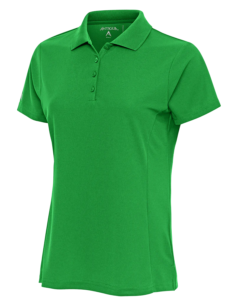 Womens Legacy Polo Pique - Image 8