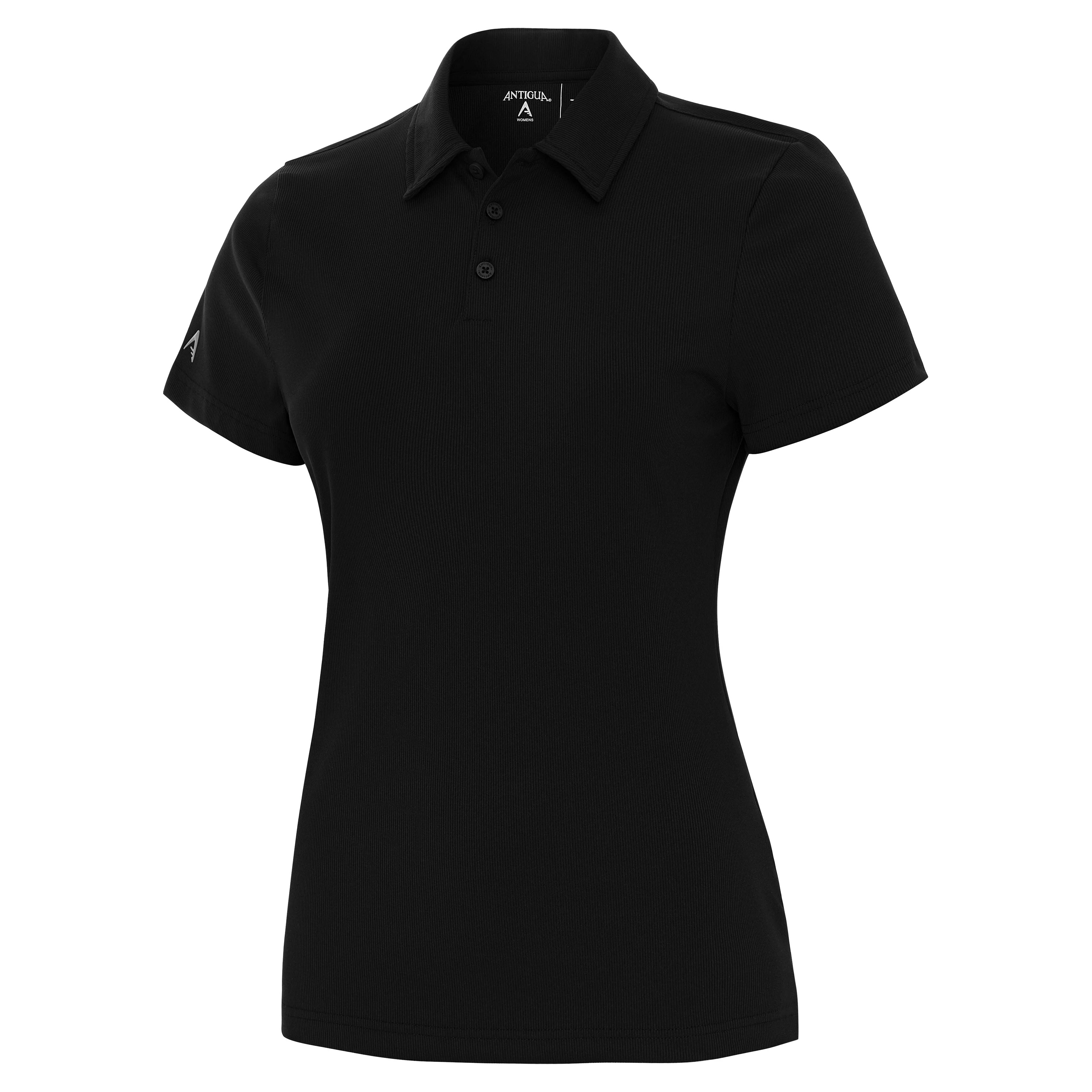 Womens Noise Polo - Image 3