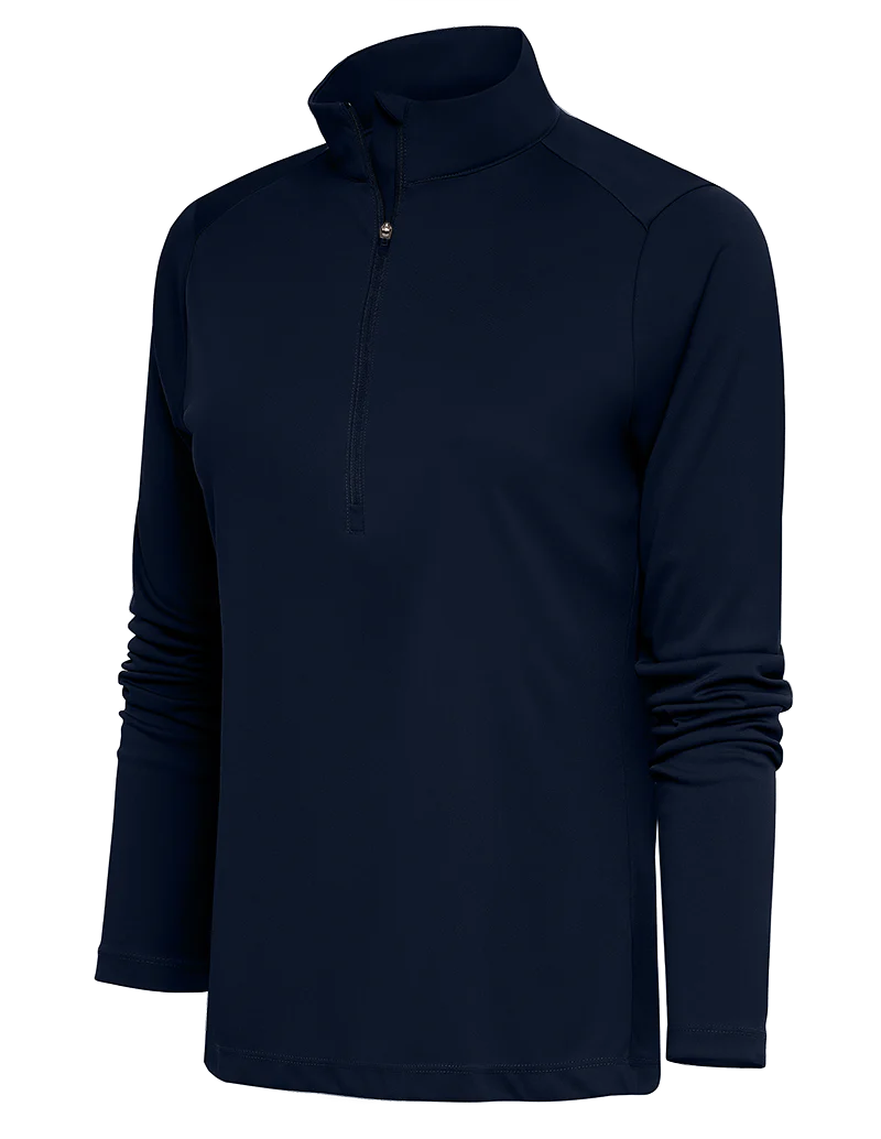 Womens Tribute Half Zip Pullover - Image 13