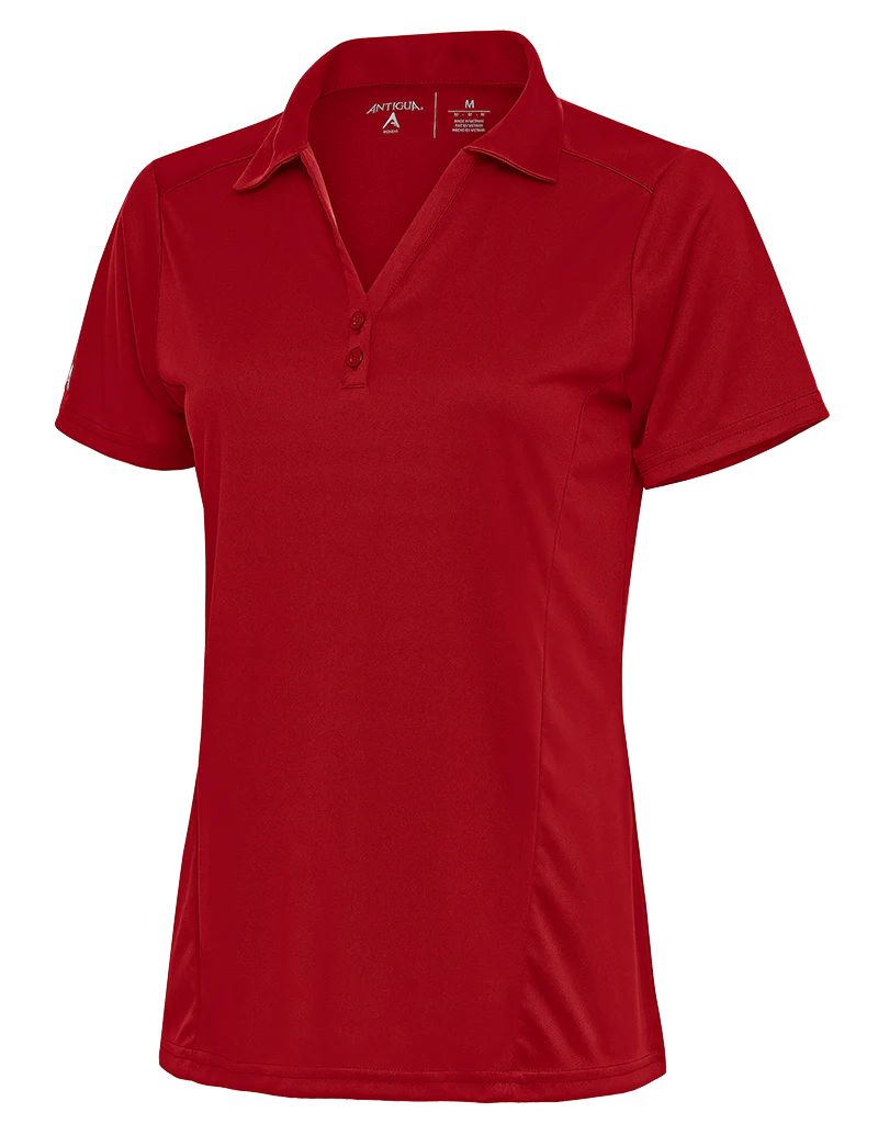 Womens Tribute Polo - Image 10