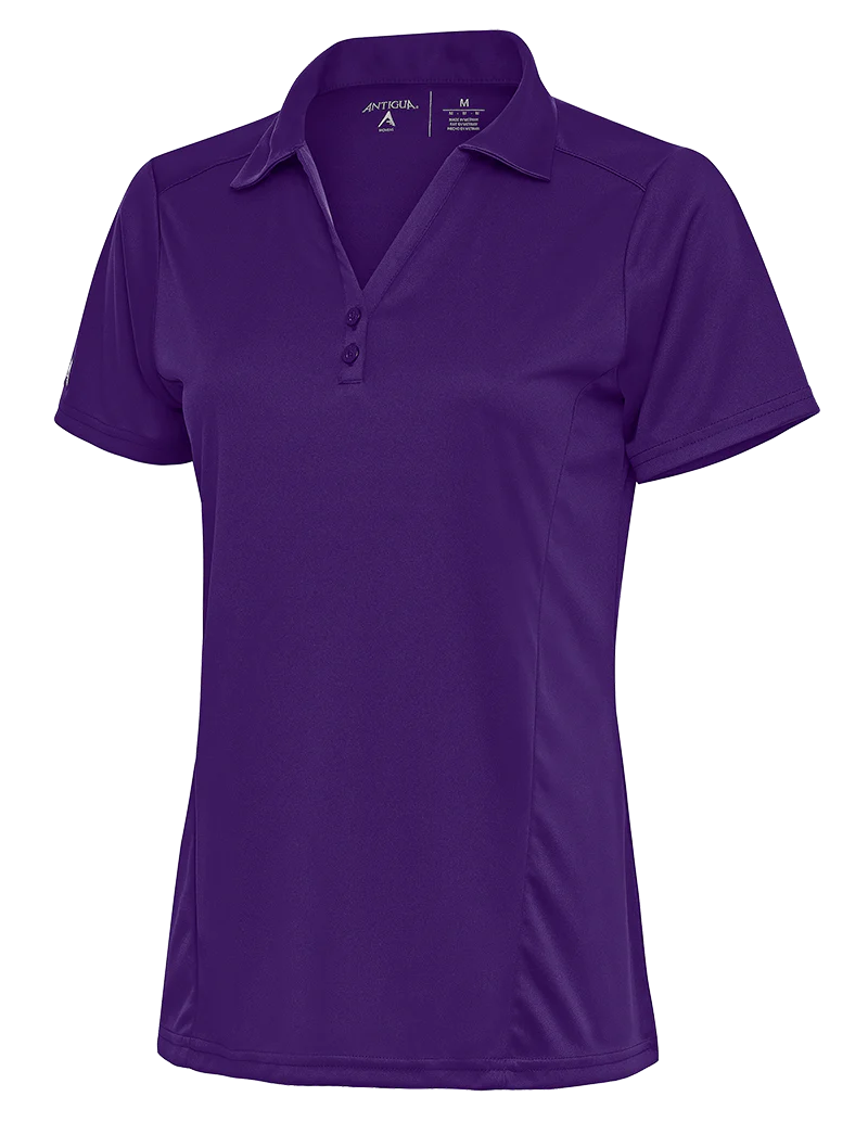 Womens Tribute Polo - Image 12