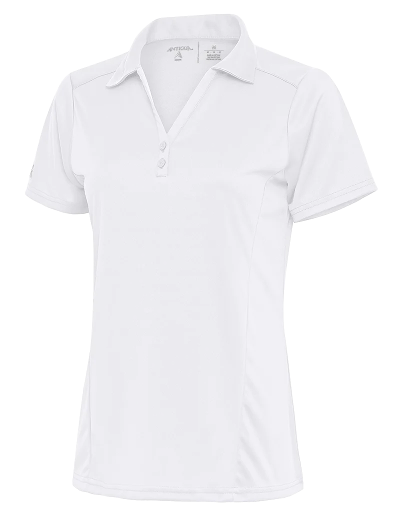 Womens Tribute Polo - Image 14