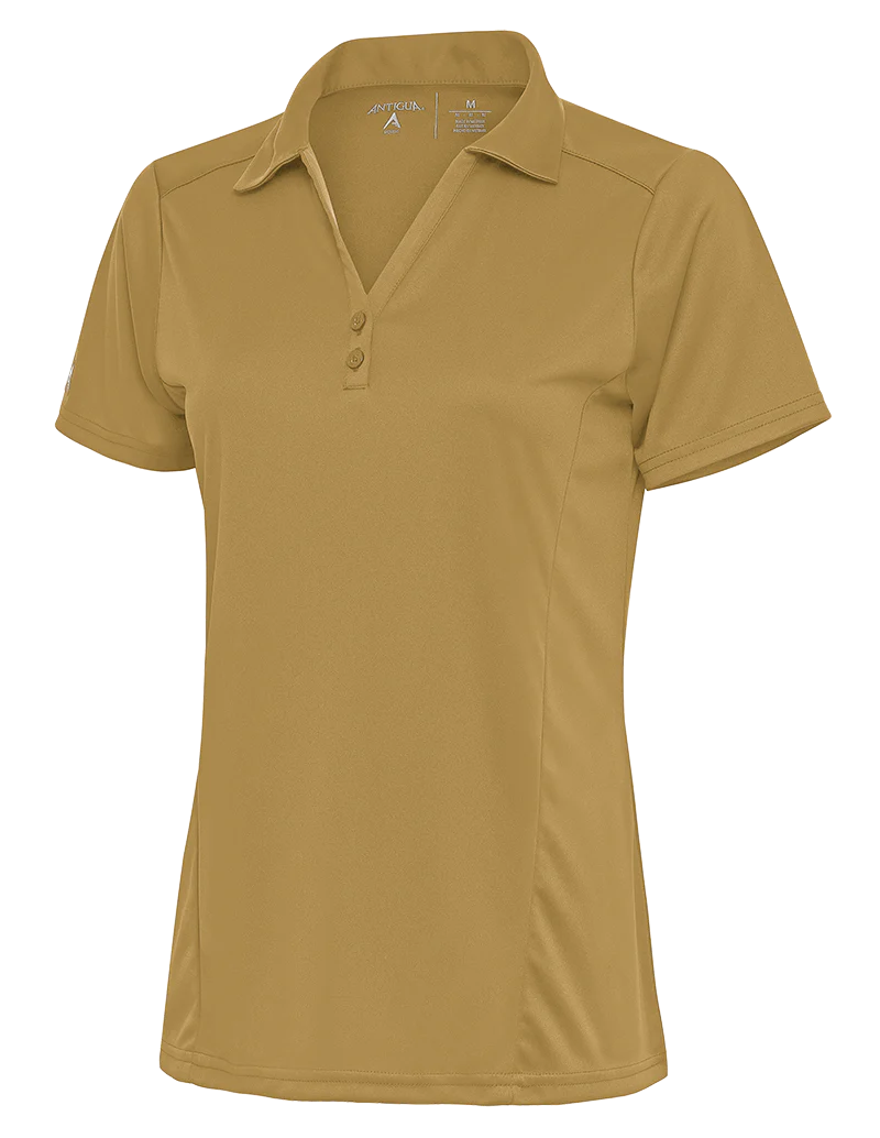 Womens Tribute Polo - Image 3