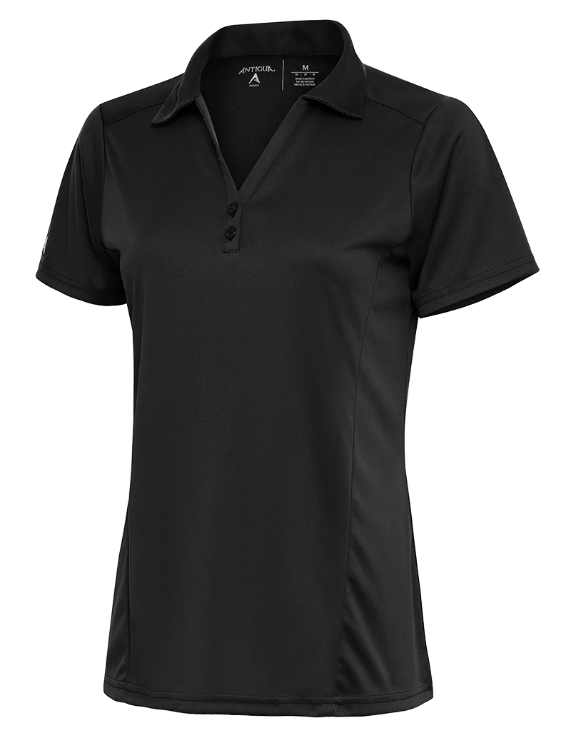 Womens Tribute Polo - Image 5