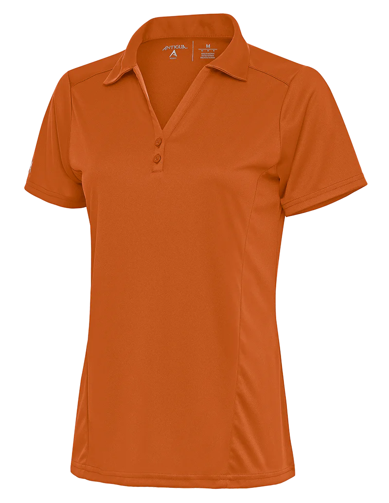 Womens Tribute Polo - Image 6
